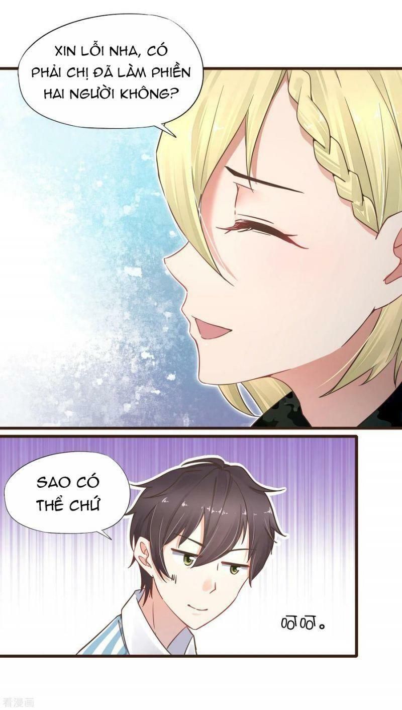 đơn phương 37.5 chapter 32 5