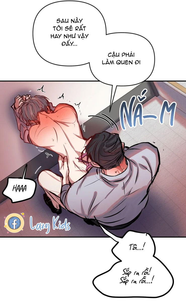 hợp đồng tình yêu chapter 26 45