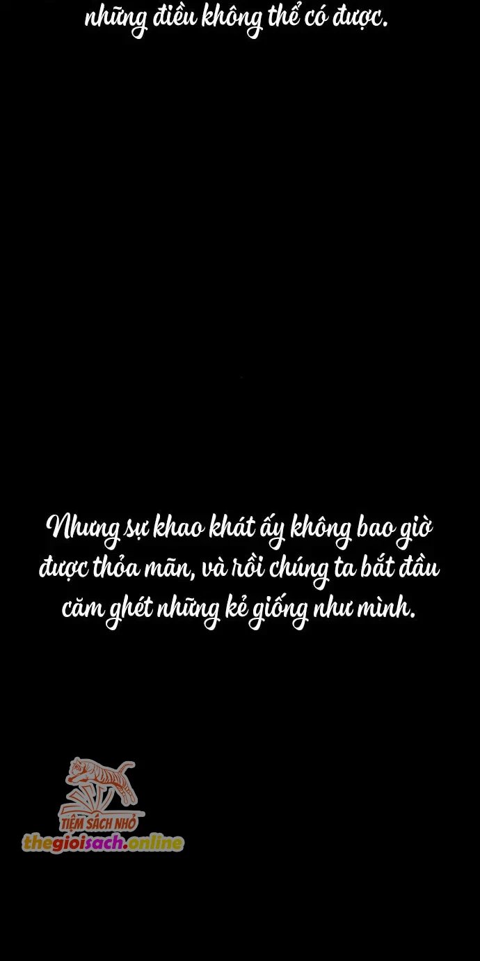 [18+] nguyệt mị moonstruck chapter 3 98