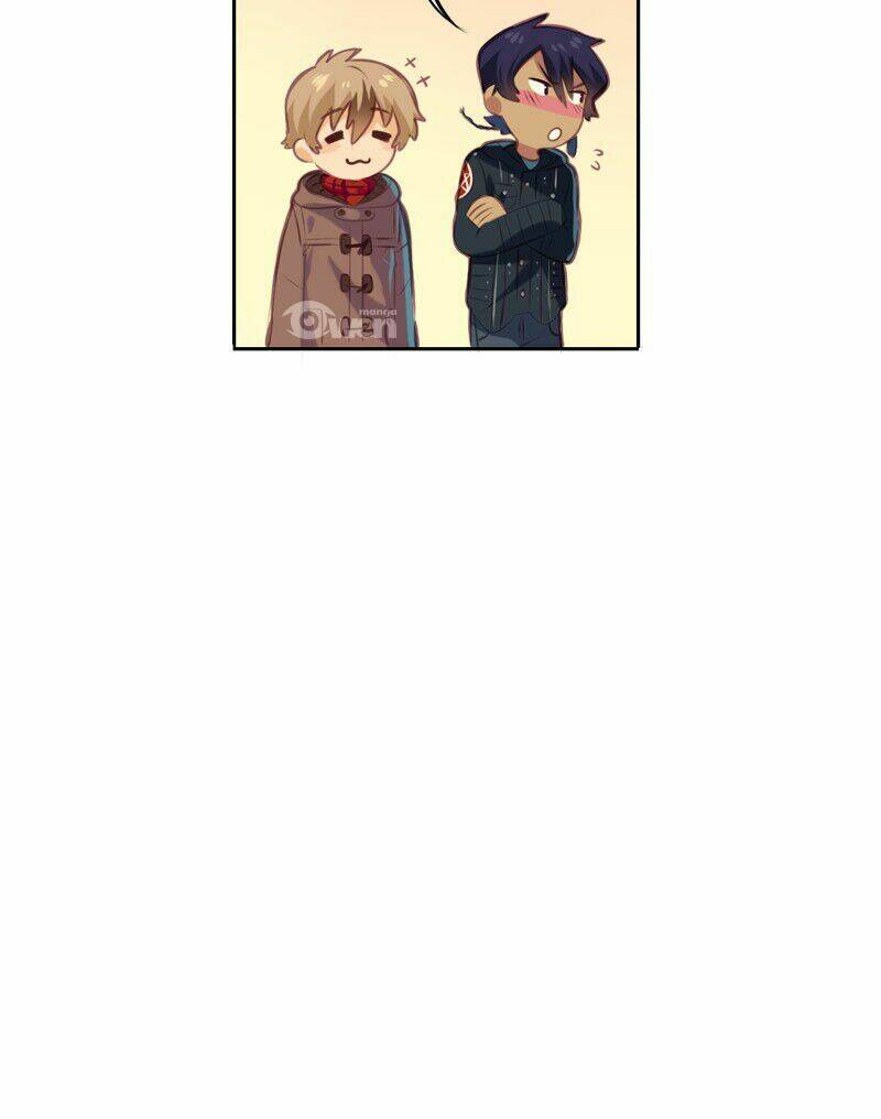 lời nguyền lalin chapter 4 35