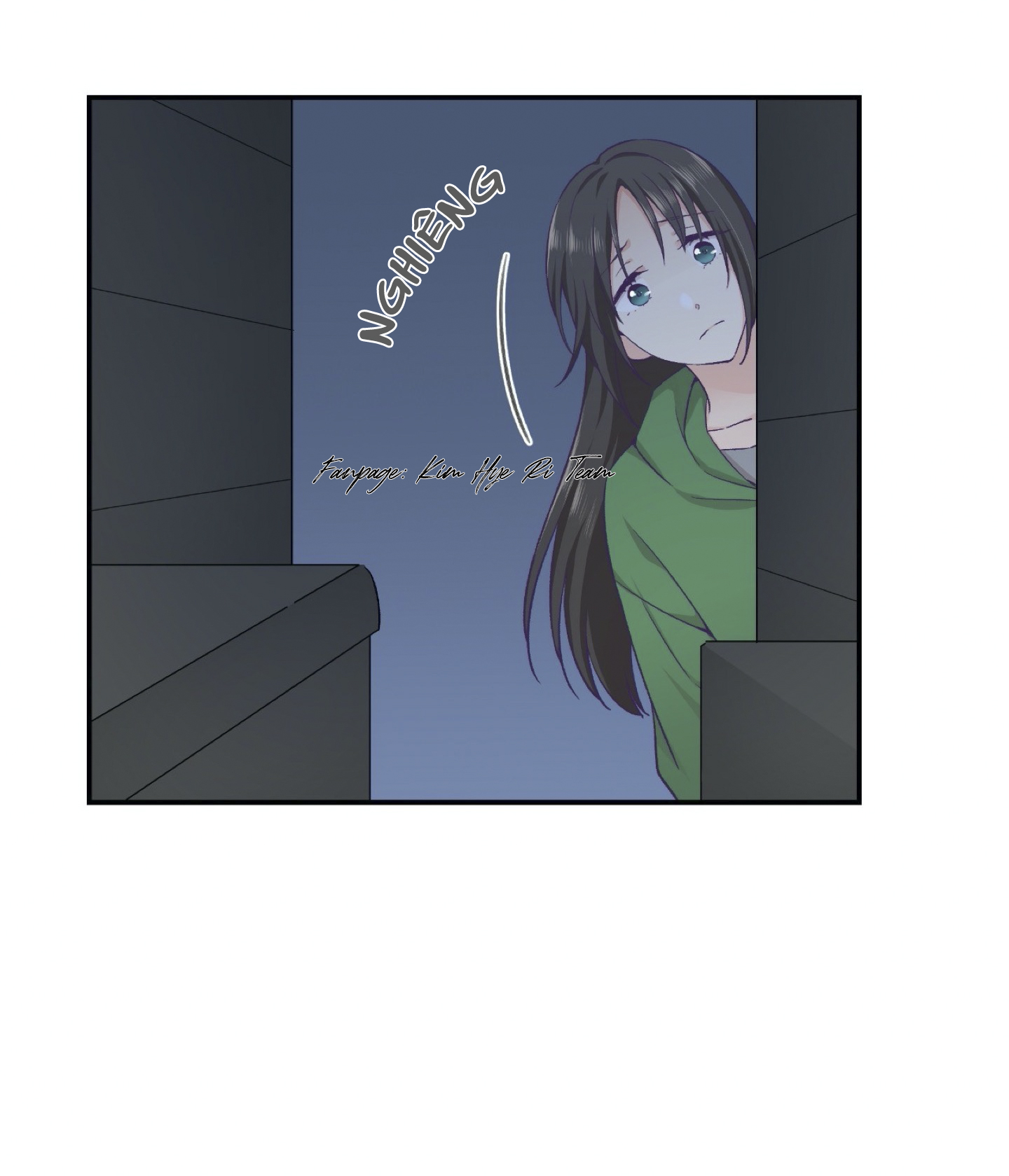 mềm mại tan chảy chapter 12.1 4