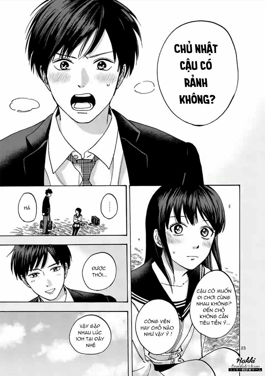 promise cinderella chapter 34 24