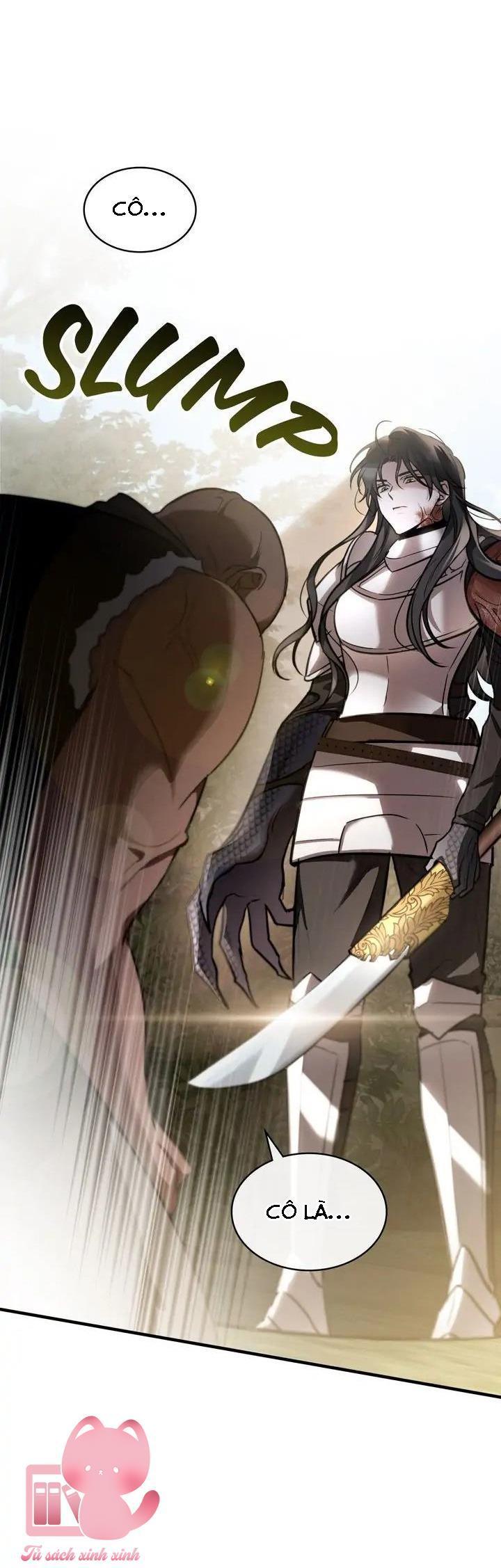 đêm đen khuất bóng chapter 32 65