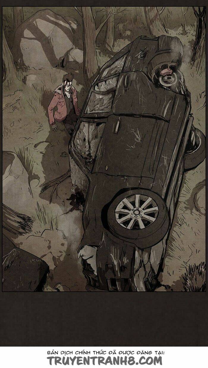 đứa con của quỷ dữ chapter 44 52