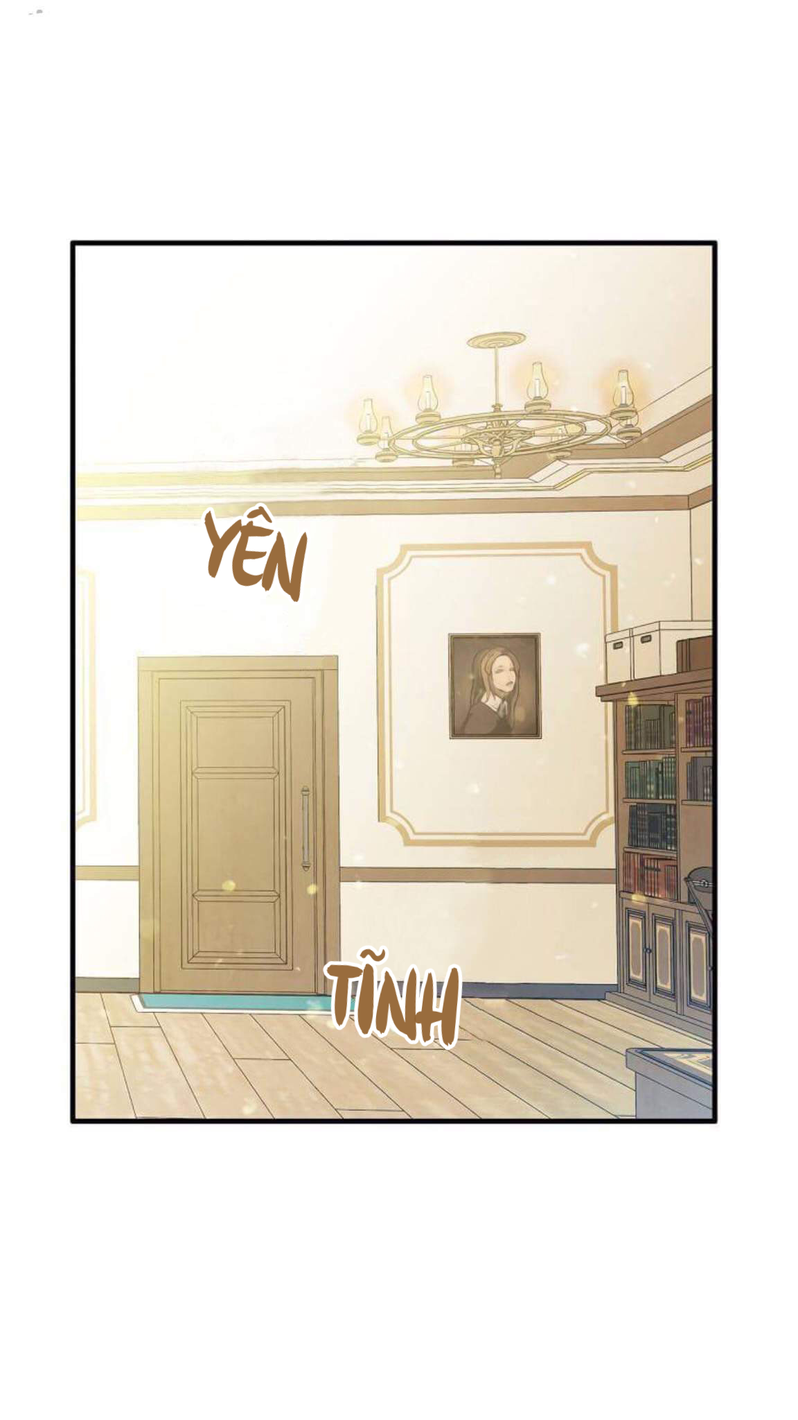 hoàng phi bóng tối - shadow queen chapter 47 11