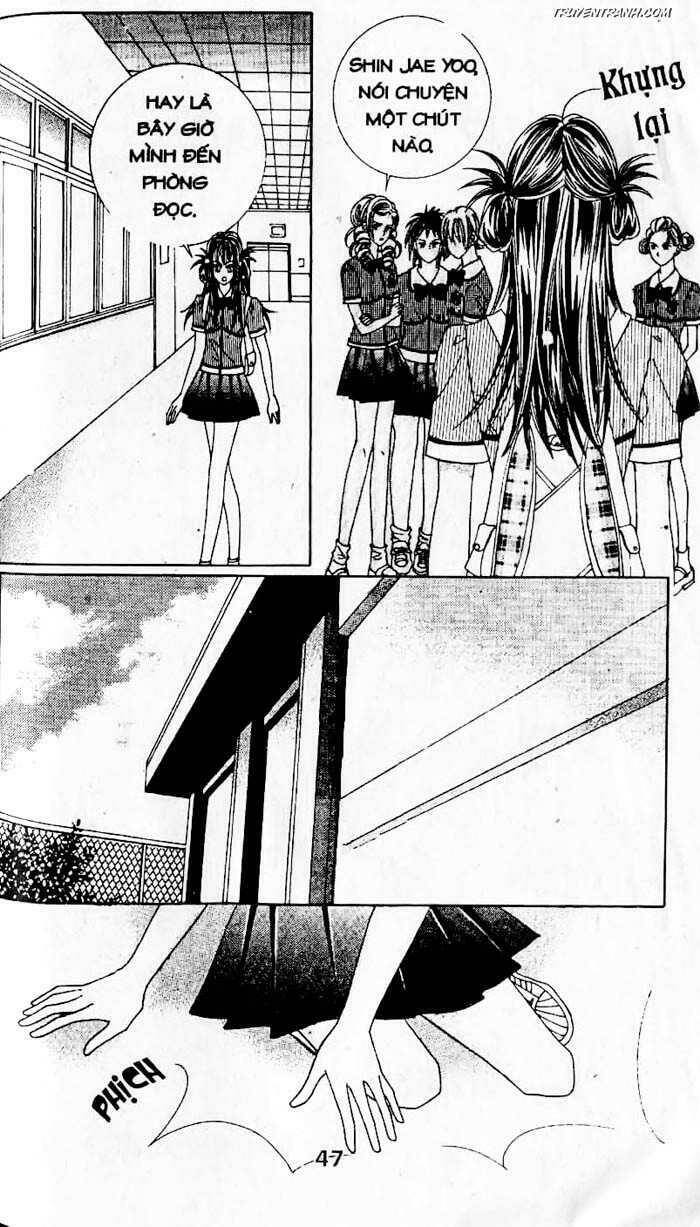 nhà trọ hoàn hảo chapter 56 19