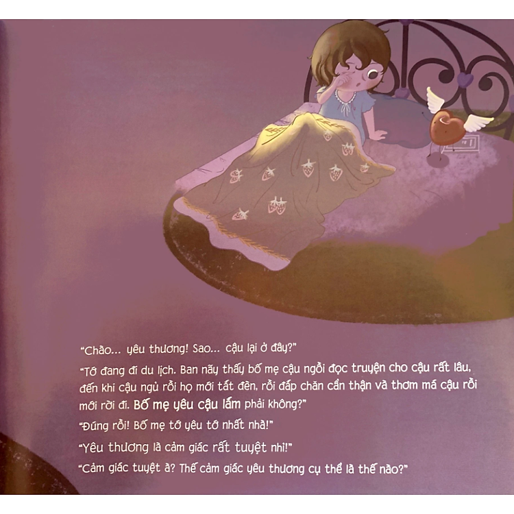 Sách Giáo dục giới tính mẫu giáo - Tiểu học