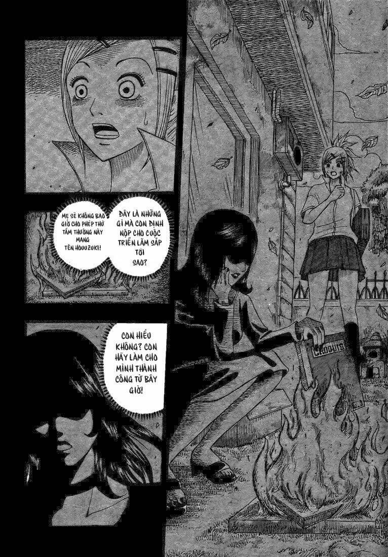 spray king chapter 0 20