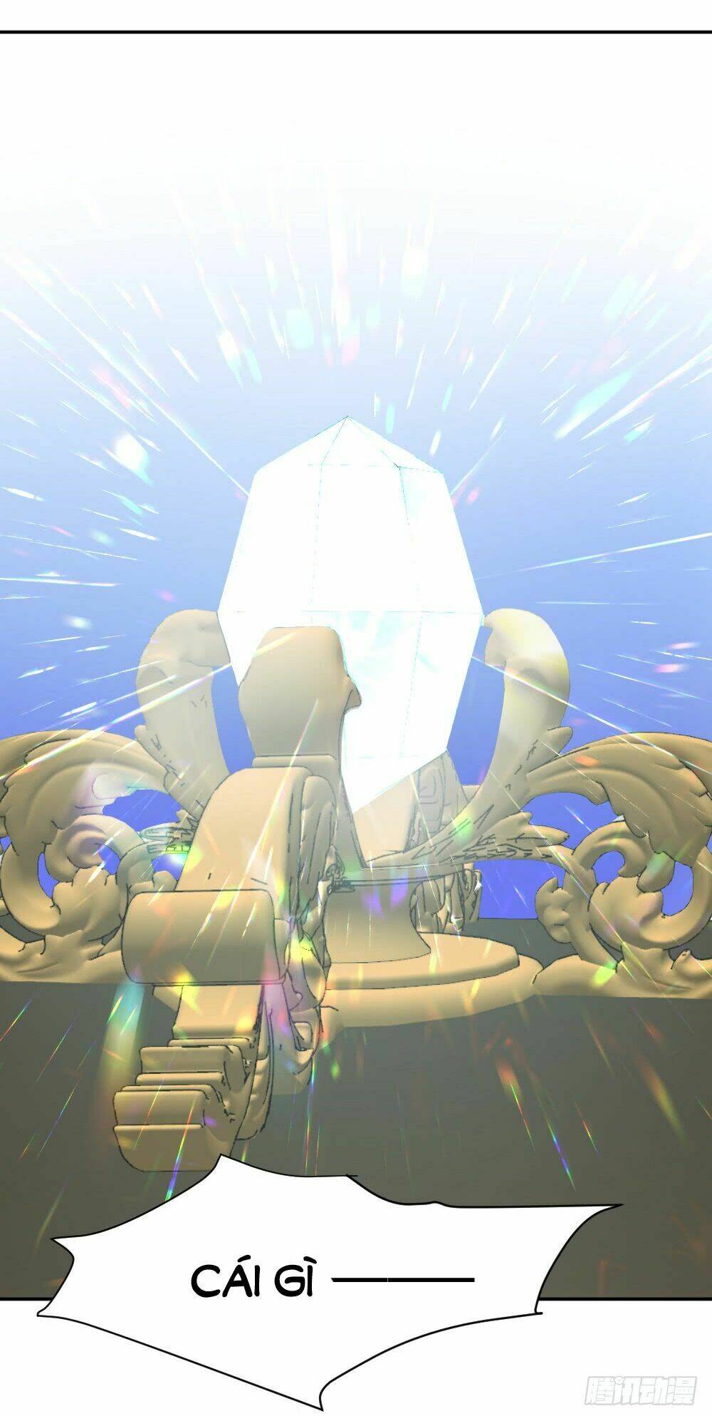 trời sinh một cặp? tôi cự tuyệt! chapter 2 44