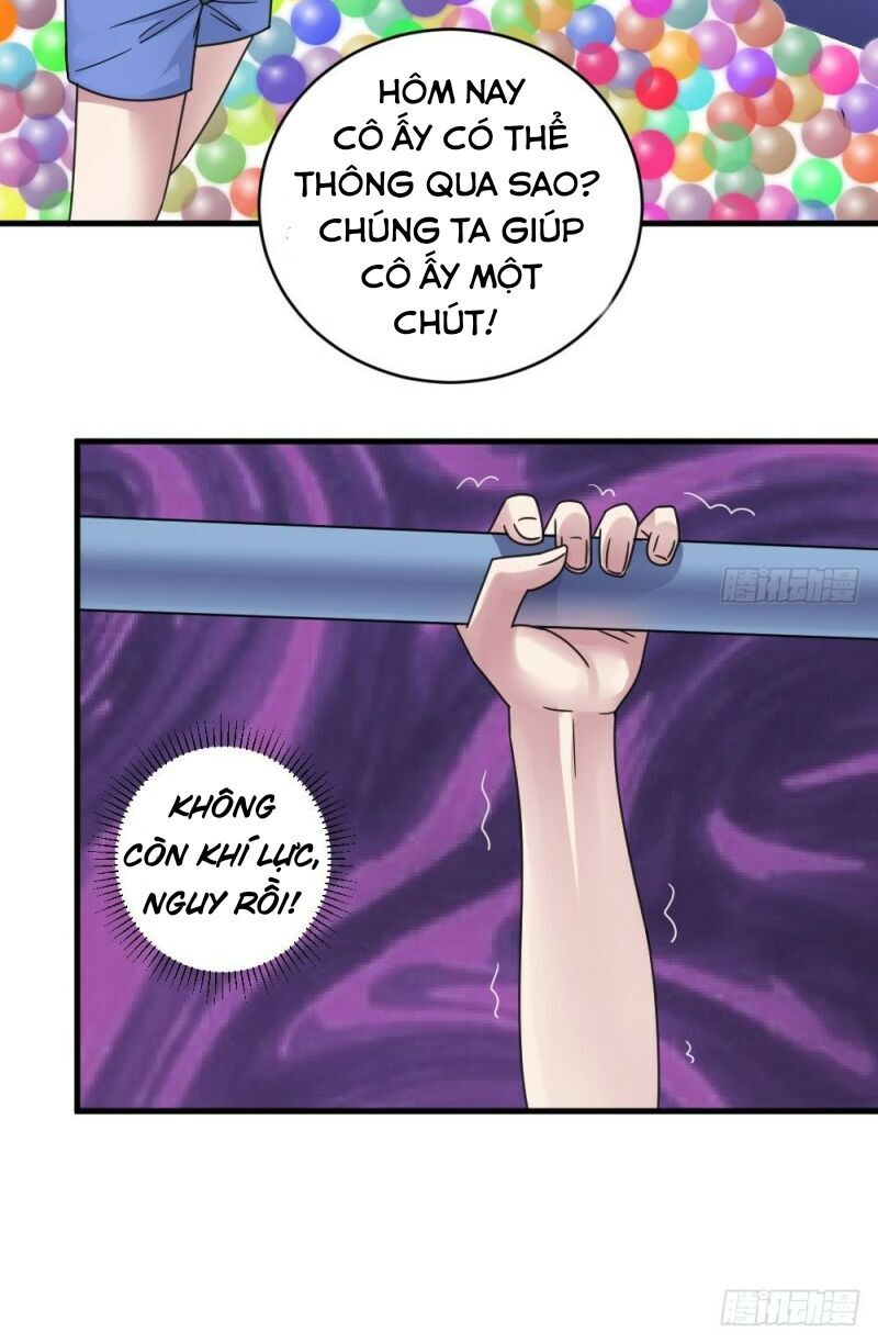 hệ thống nghịch tập thiên hậu chapter 50 8