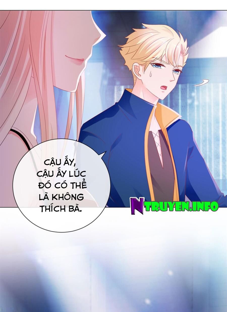 ẩn hôn 100%: chọc tức vợ yêu mua một tặng một chapter 92 10