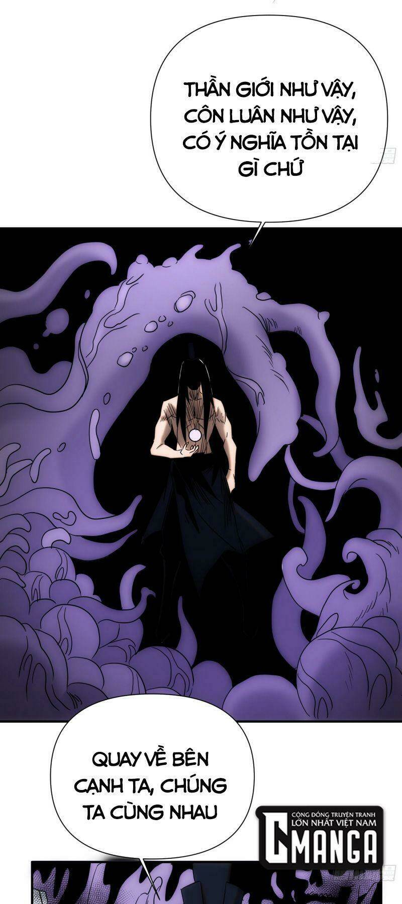 ma vương là đại địa chủ chapter 71 37