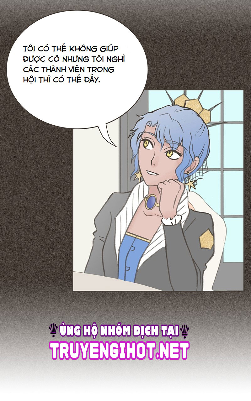 những nàng công chúa bị nguyền rủa chapter 15 46