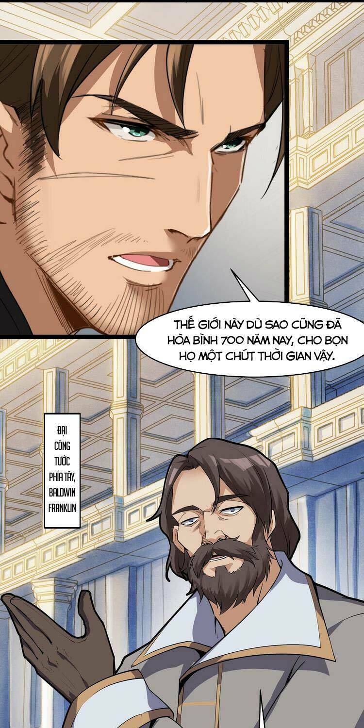 lê minh chi kiếm chapter 26 22