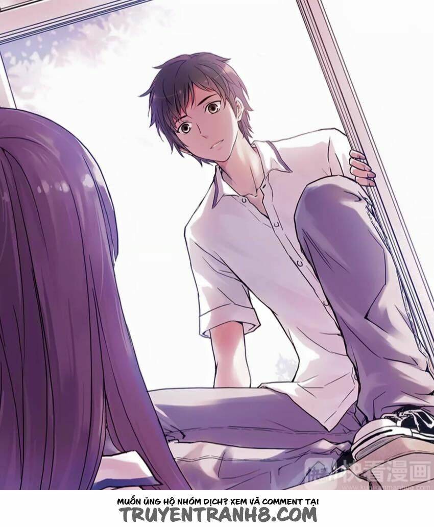 hương vị mùa hạ chapter 1 8