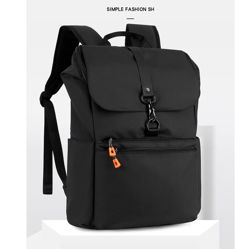 Balo laptop phong cách hiện đại - BEE GEE BLLT5582