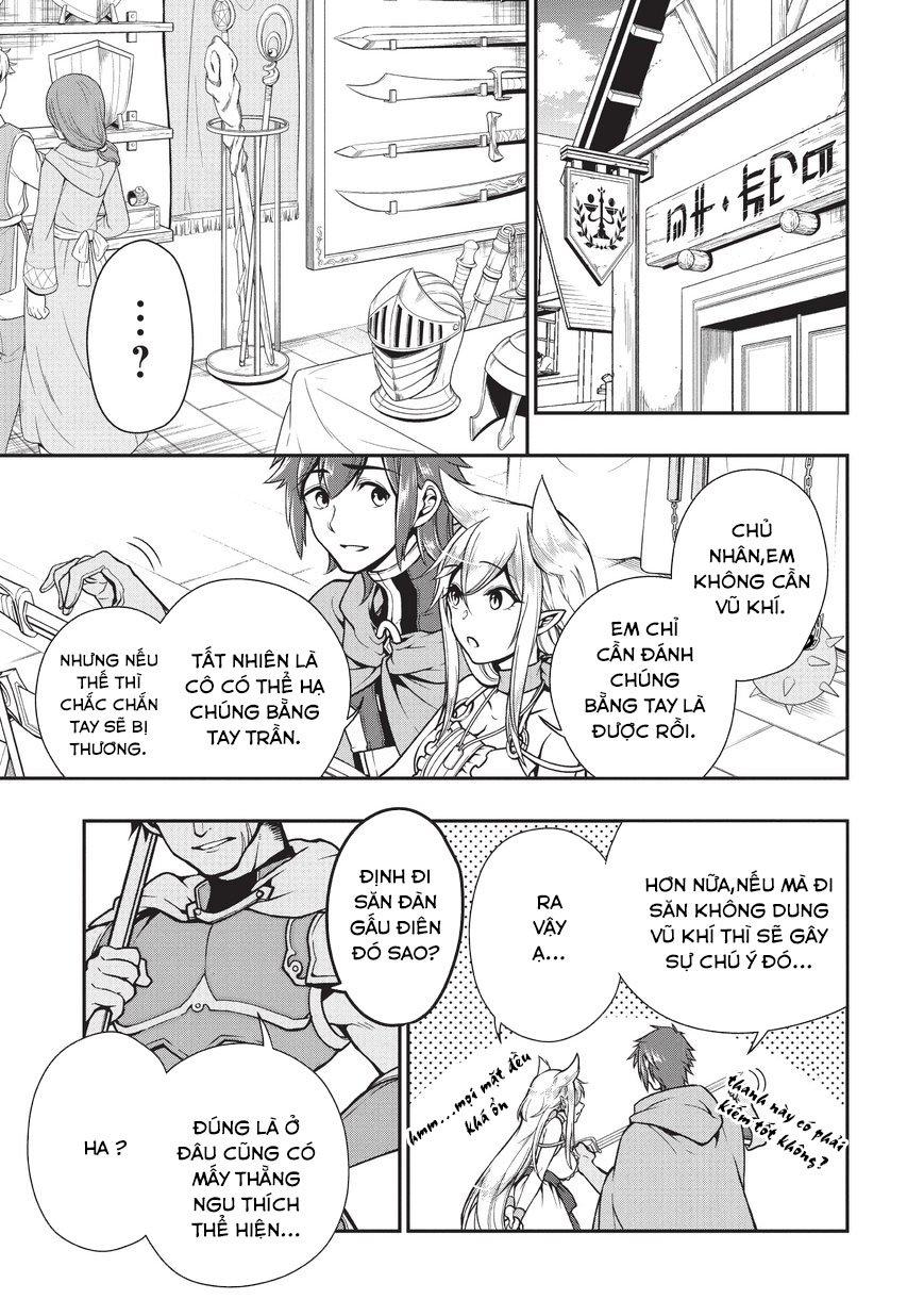 chillin different world life of the ex-brave candidate was cheat from lv2 chapter 4.2 7