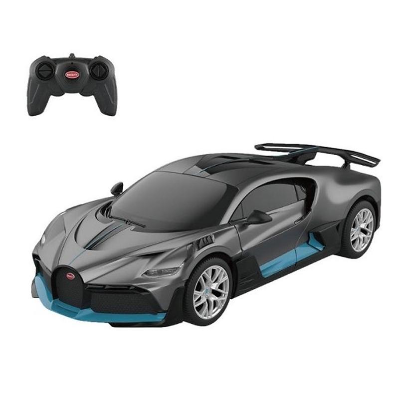 Đồ Chơi Xe Điều Khiển 1:24 - Bugatti Divo - Rastar R98900