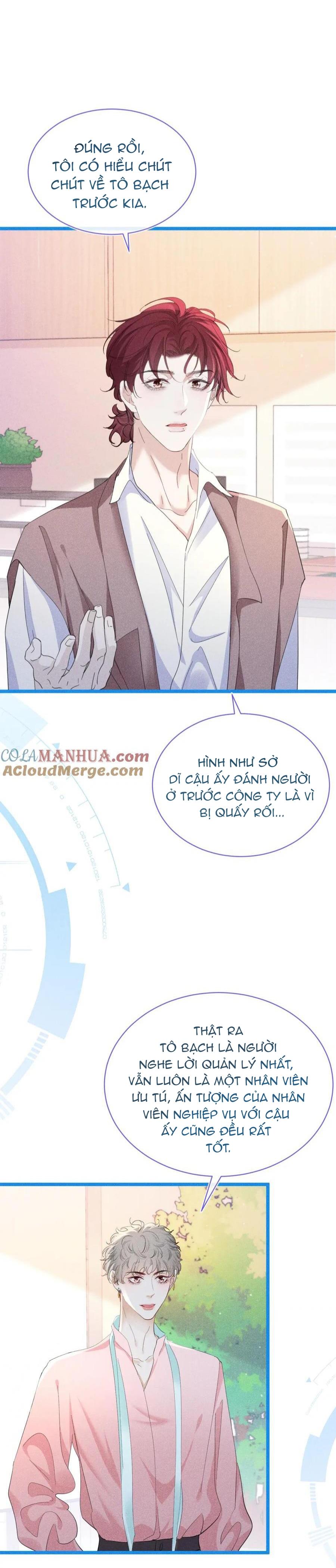 nhặt được ác quỷ chapter 19 4