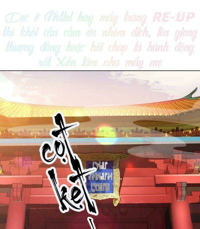 quận chúa vững vàng, thiết lập nhân vật không thể vỡ chapter 24 28