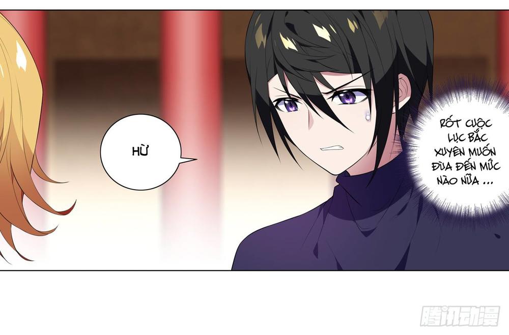 như loan chapter 18 6