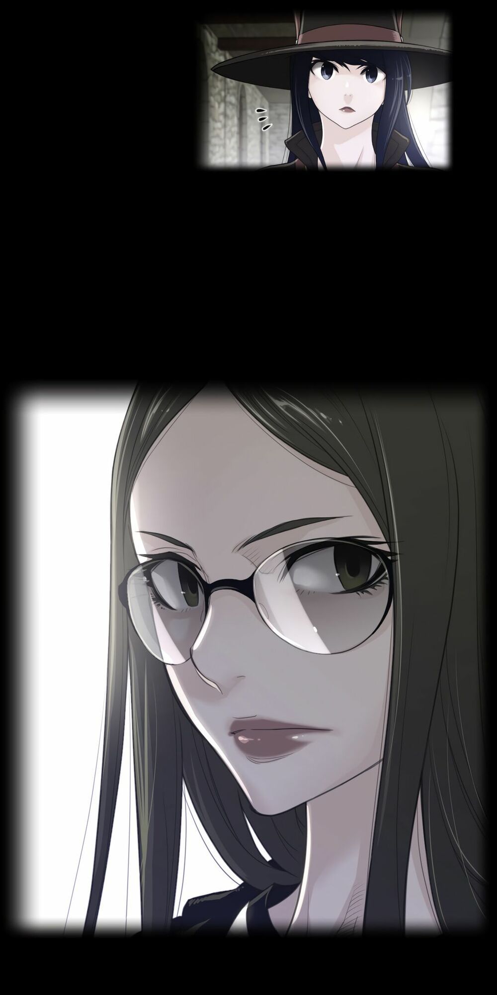 một nửa hoàn hảo chapter 72 8