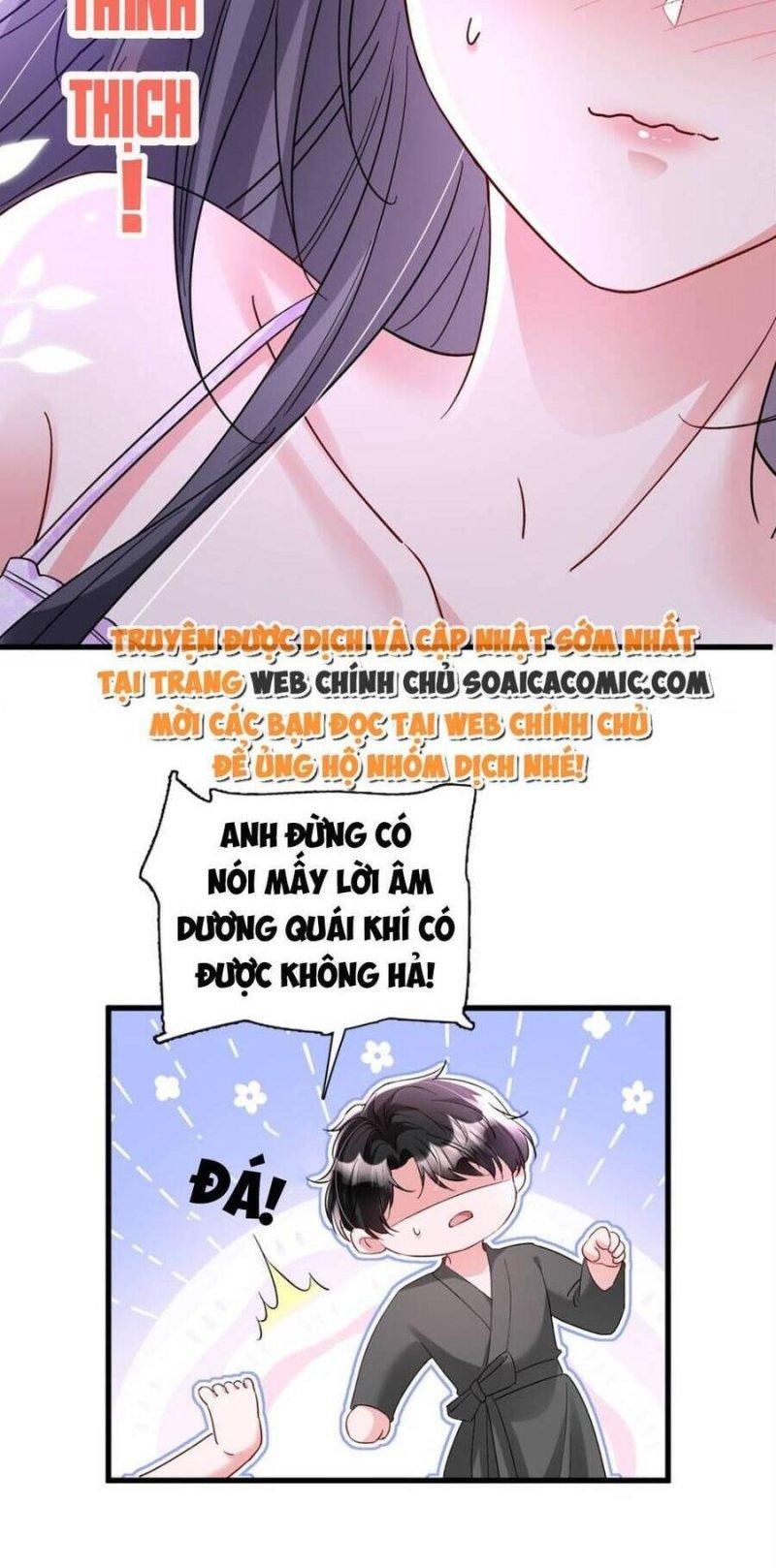 tổng tài huyết tộc cực sủng cô vợ mỹ nhân ngư chapter 111 2