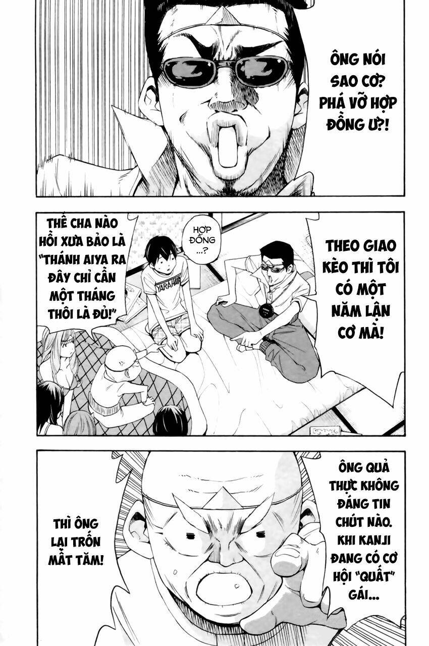 love riron chapter 13 6