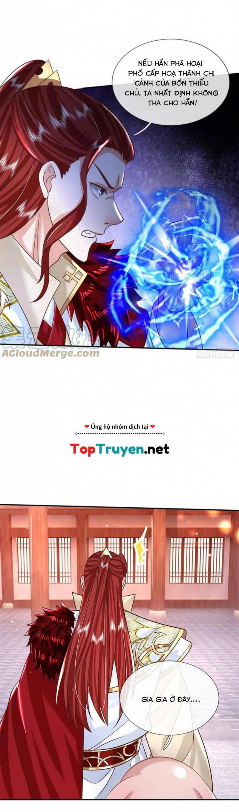 ta trở về từ thế giới tu tiên chapter 186 7