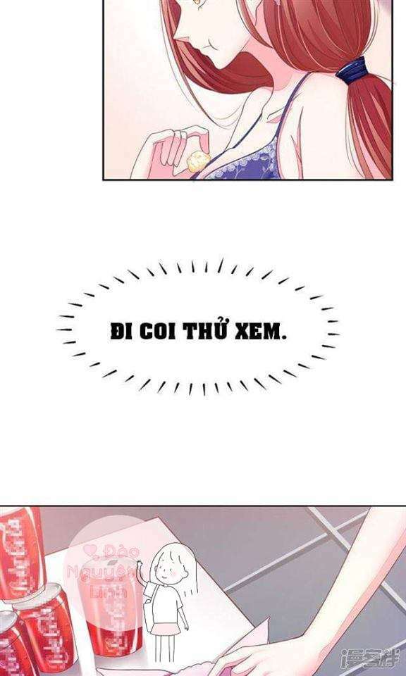 tổng tài xấu xa, đừng hòng thoát chapter 11 13