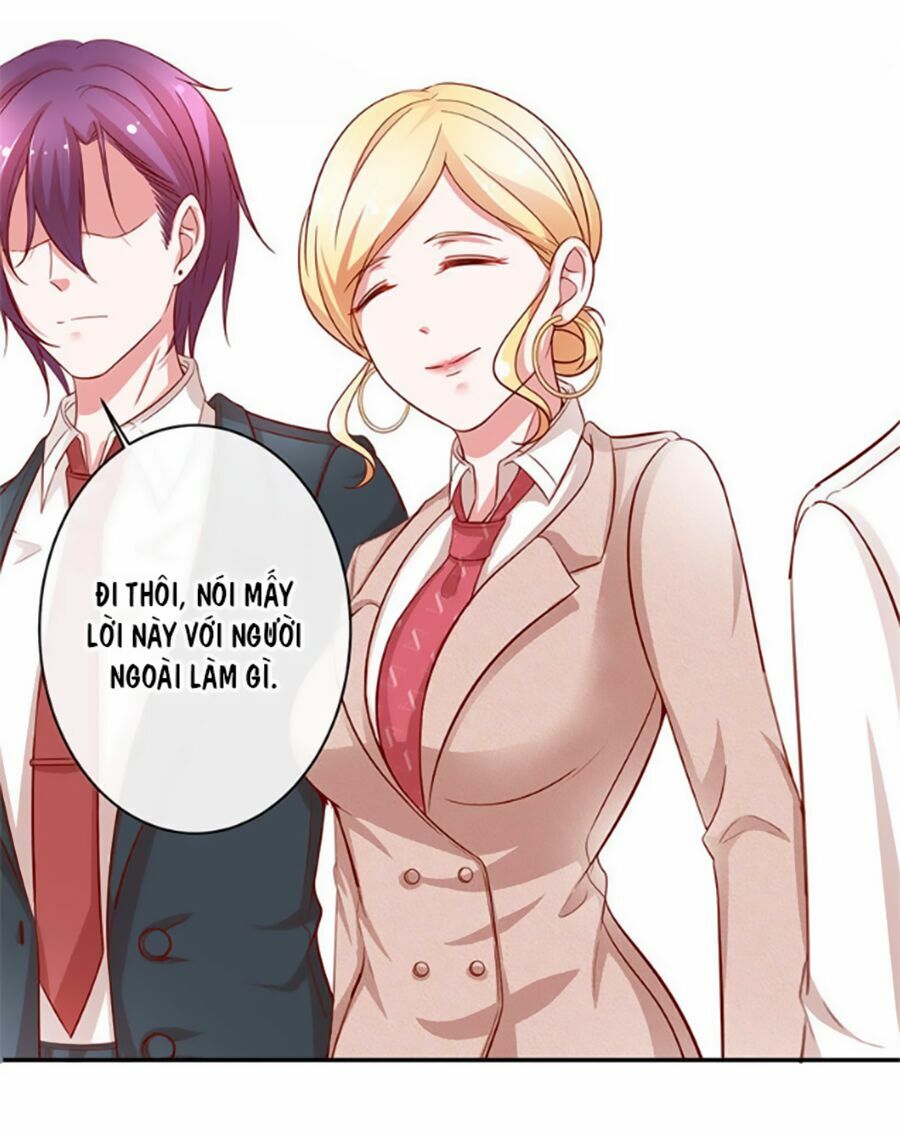 cả thế giới đều không bằng người chapter 30 8