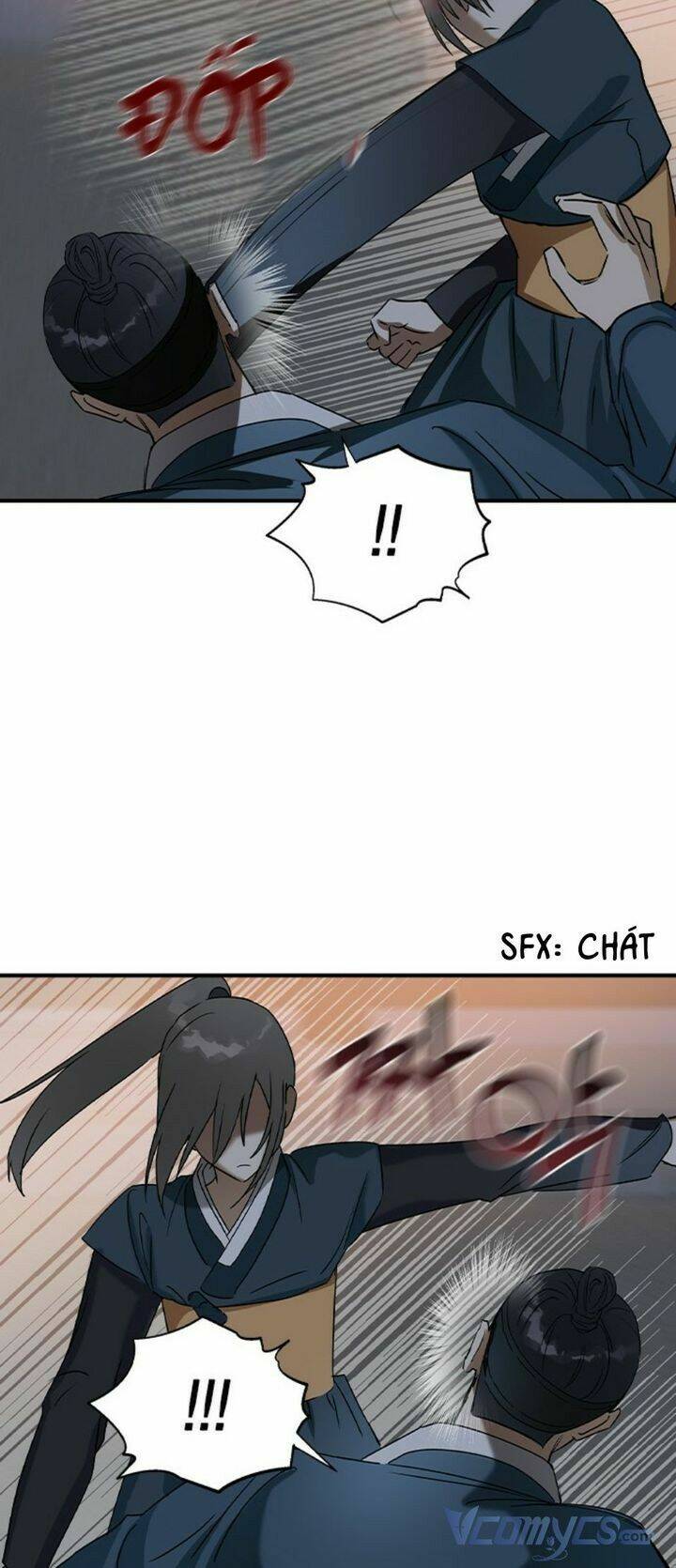 duyên nợ kiếp trước chapter 27 21