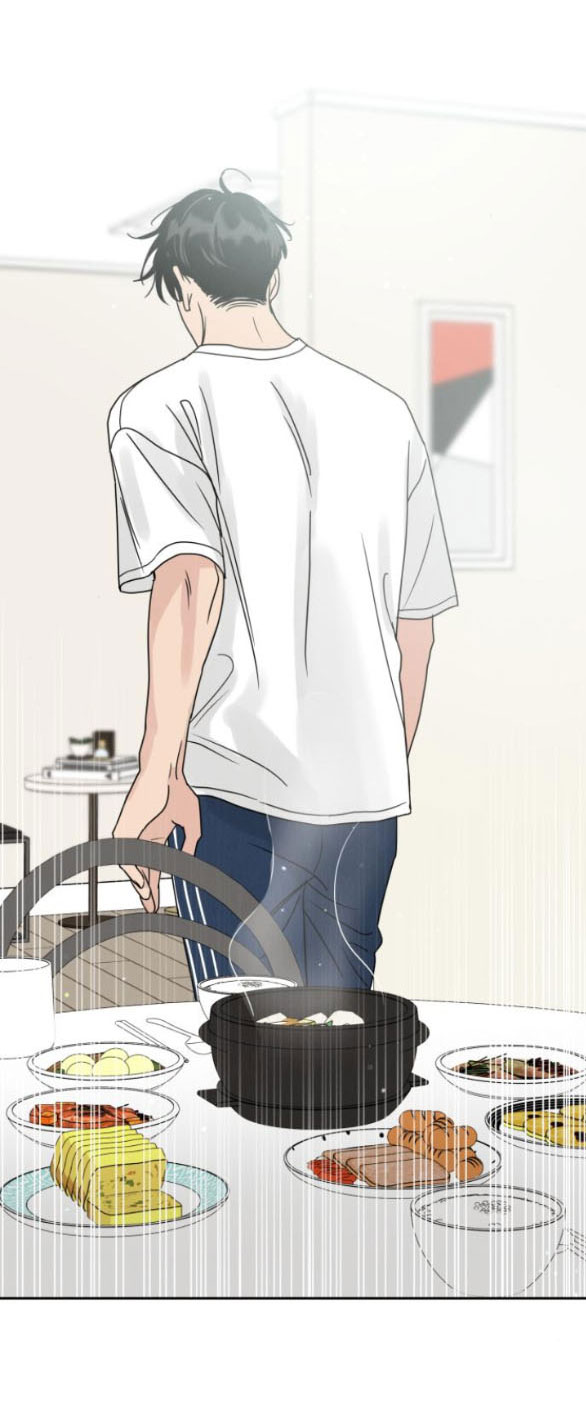 Thuyết Tình Yêu Ích Kỷ chapter 5.1 3