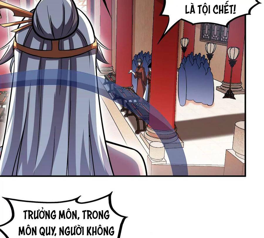 bản kiếm tiên tuyệt không làm nô chapter 45 5