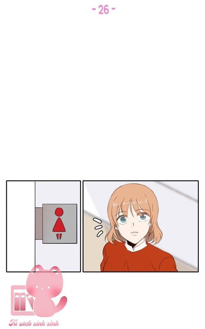 a good day to be a dog chapter 26 37