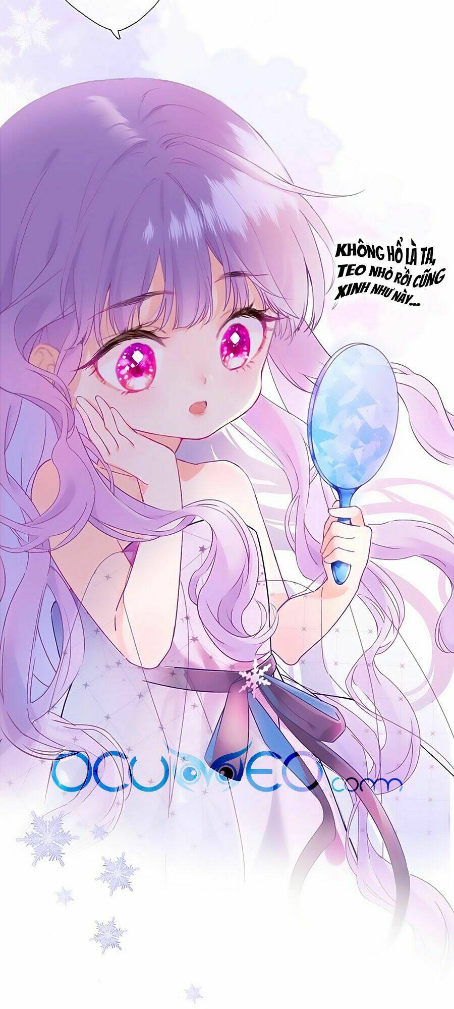 kiều nhi không nghe lời chapter 1 26