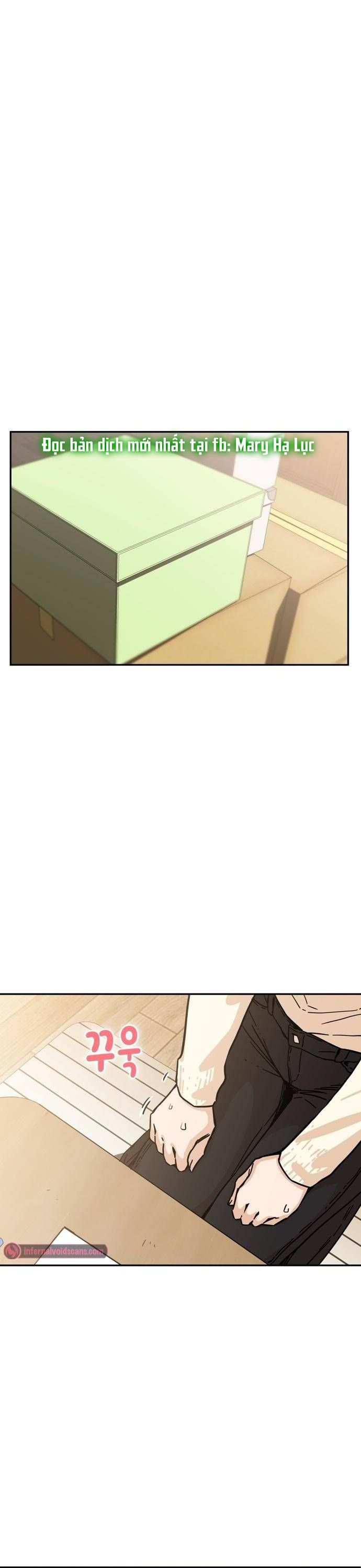 cuộc gặp gỡ định mệnh! chapter 3 53