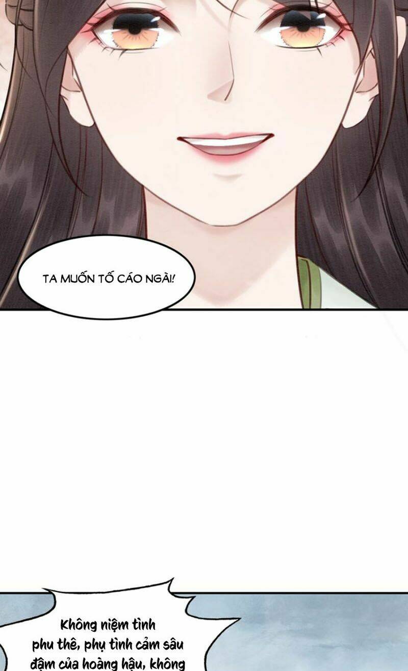 trọng sinh bá sủng nhiếp chính vương quá mạnh mẽ chapter 45 20