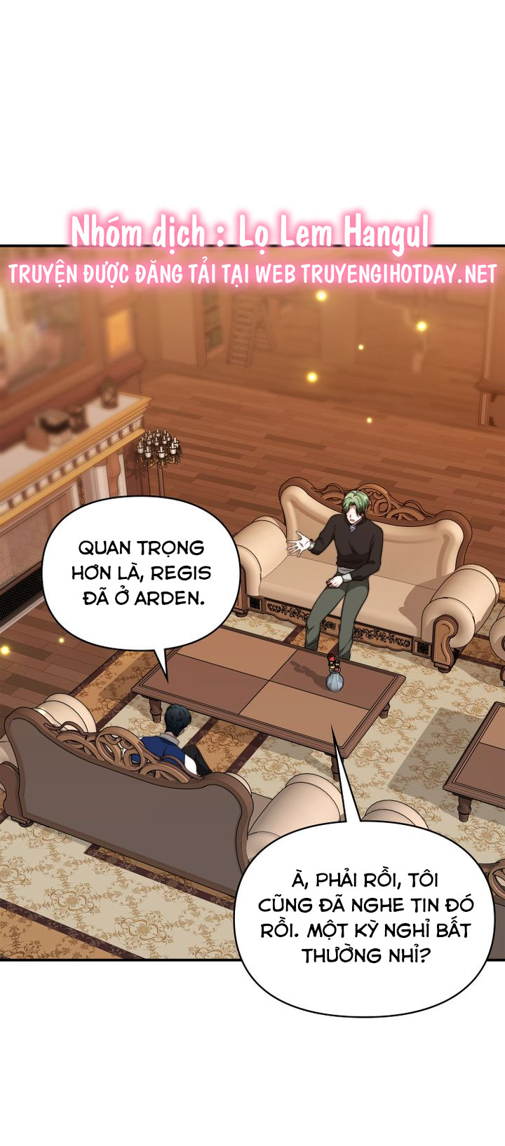 công nương eluana vita chapter 29 33