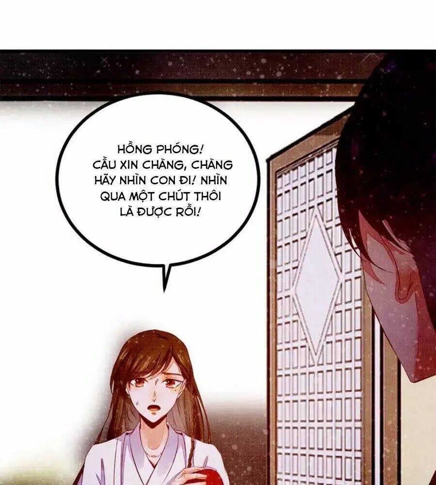 thần y khí nữ: ngự thú cuồng phi của quỷ đế chapter 50 62