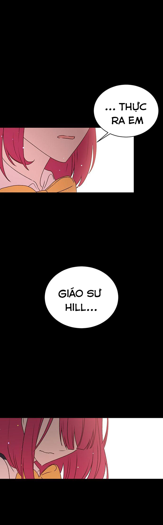 tôi là vị hôn thê phản diện chapter 56.2 9