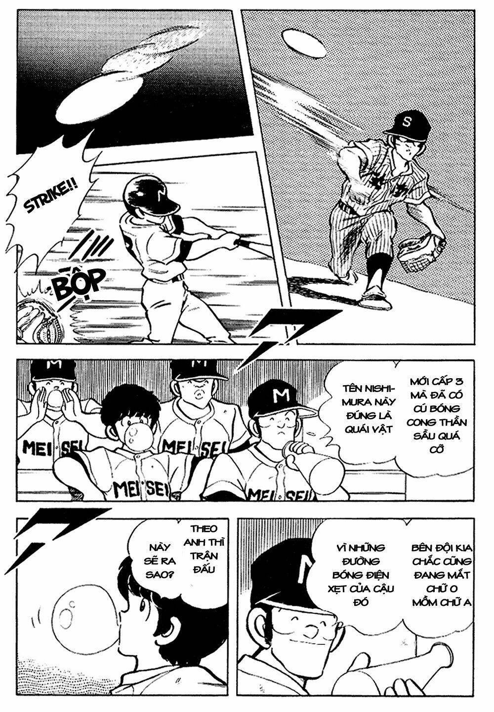 touch chapter 100 18