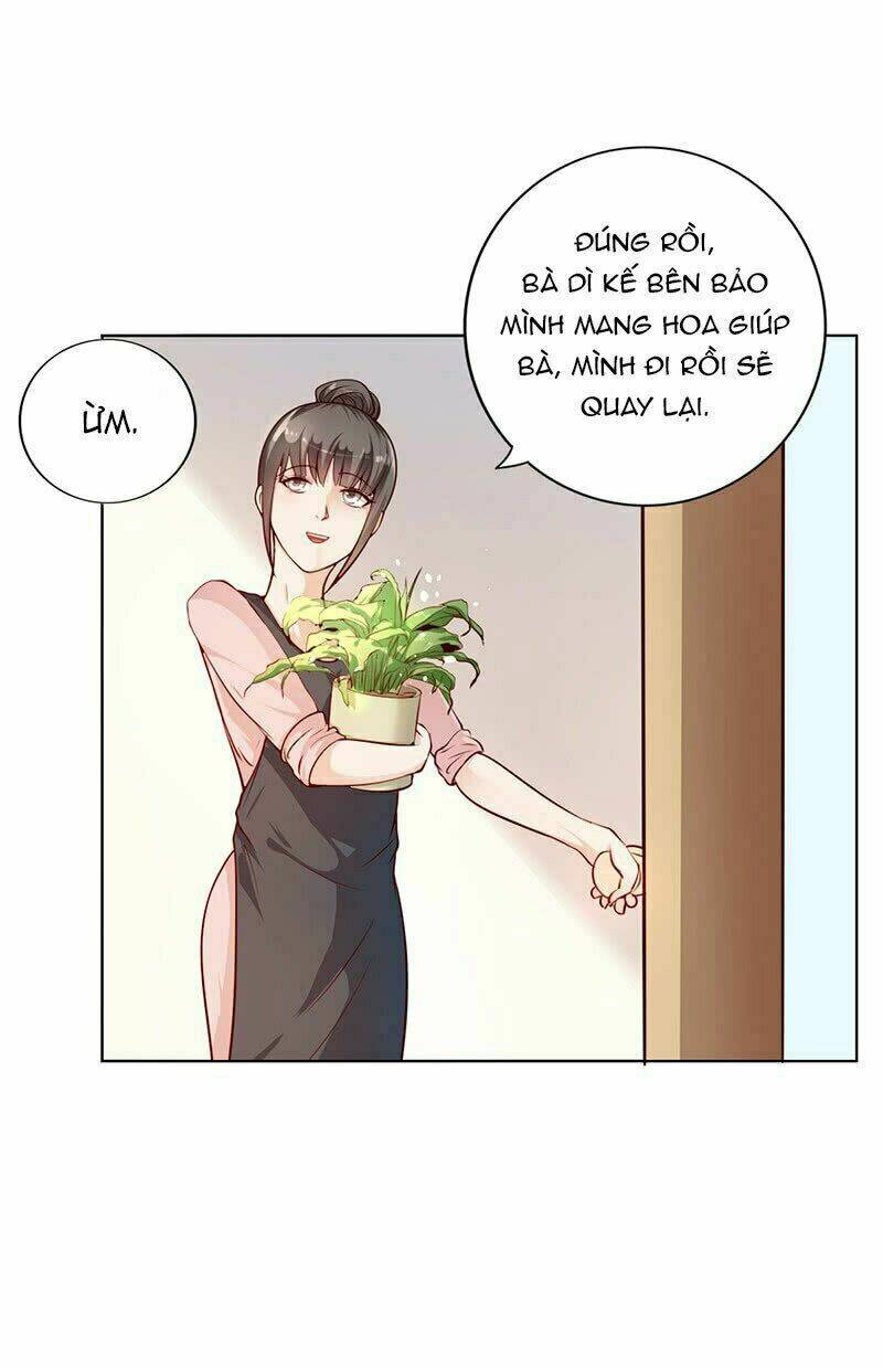 danh môn độc sủng ái thê chapter 20 31