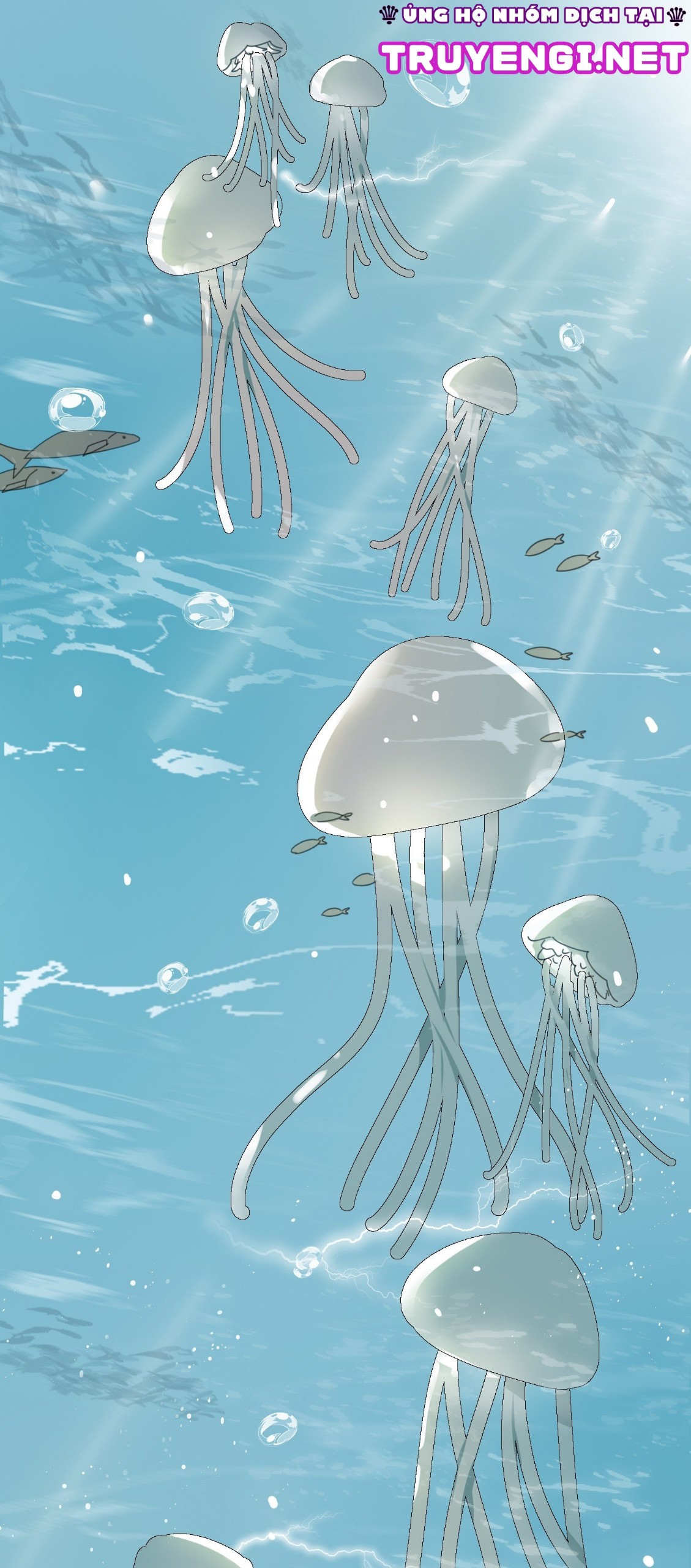 bách biến kim chi hí giao ký chapter 2 2