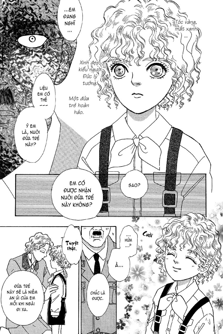 new pet shop of horror chapter 3.5 24