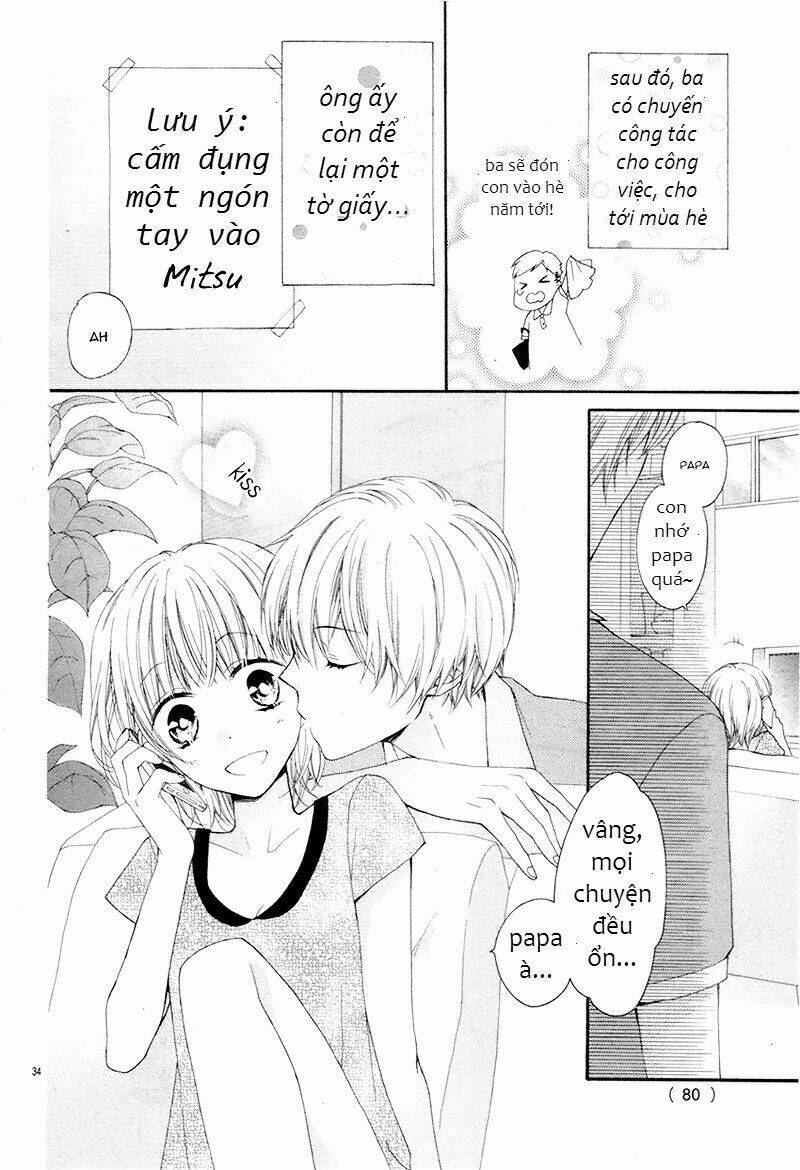 tổng hợp one shot. chapter 24 32