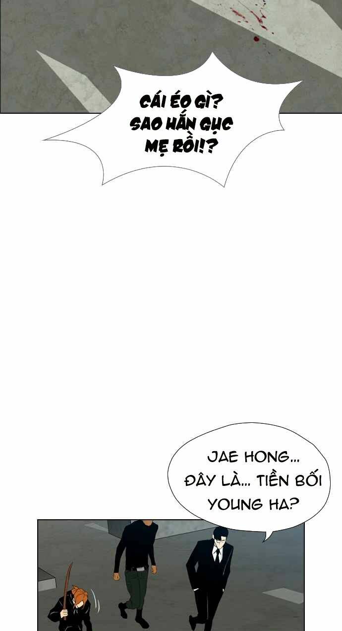 kẻ hồi sinh chapter 129 14