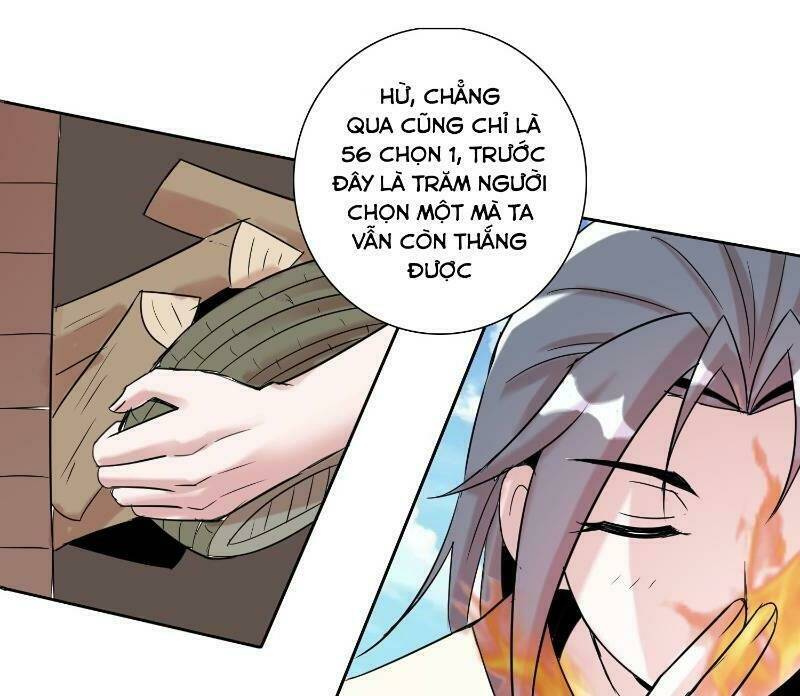 liệp thực vương chapter 9 28