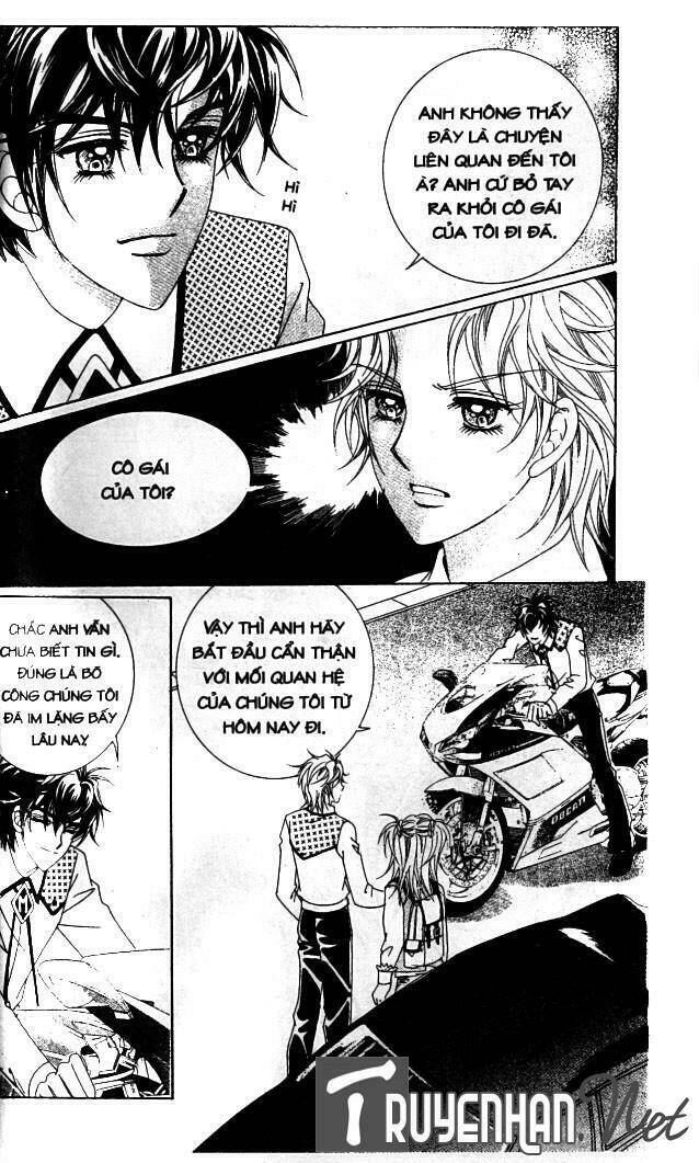 my lovely master chapter 16 5