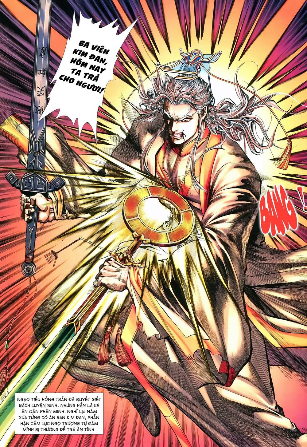 tân đại tích lịch chapter 8 4